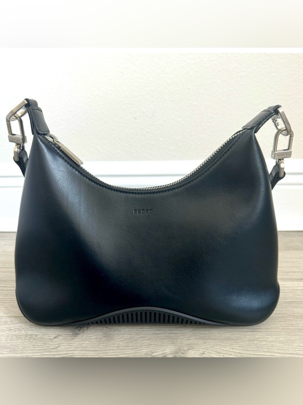 🖤 PEDRO Sporty Shoulder Bag